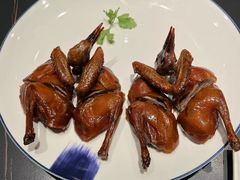 -宝燕壹号景观餐厅(龙盛国际商业广场店)