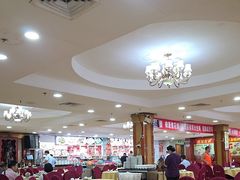 -吉莲利苑海鲜酒家(珠海拱北29年老字号店)