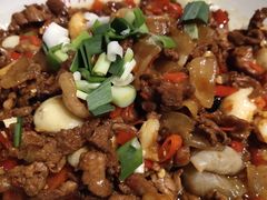-味上湘菜馆(河马店)