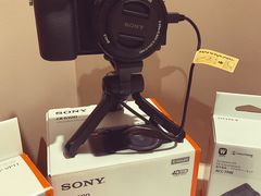 -Sony Store 索尼(上海淮海中路店)