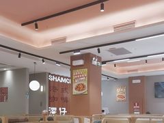 -香港深仔记茶餐厅(东门店)