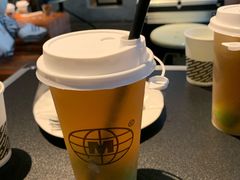 翠绿青梅茶-MIMI FASO(古仓店)