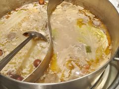 -江小渔鲜鱼火锅(辽沈二街店)