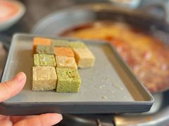 -巴蜀大将火锅(春熙店)
