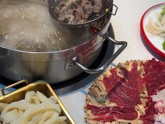 -刘少华贵州小黄牛·鲜牛肉火锅(总店)