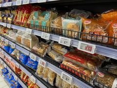 -物美超市(三里河店)