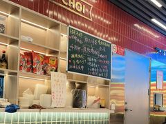 -雙冲柳州螺蛳粉&酸嘢&桂林米粉(簋街店)