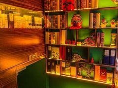 -鸟泉居酒屋·烧鸟·酒馆(百子湾店)