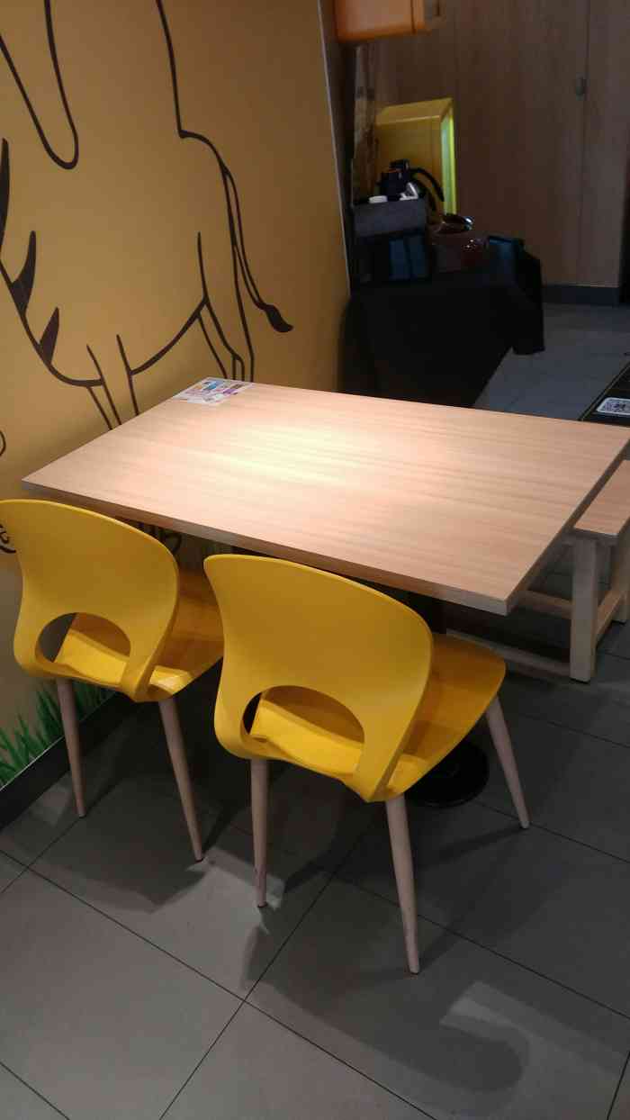 麦当劳(香港中路店)-"最近吃过不少92安格斯真的算挺好吃的也.