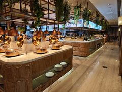 -冀粤香海鲜自助餐厅(西美五洲店)