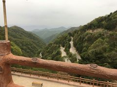 -大水川景区