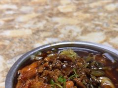 -灵山卢梅燕粉店