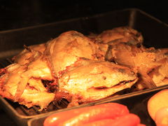 -万达文华酒店·48F云端窗景美食汇自助餐厅