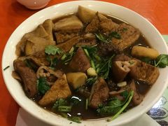 -北京小肠陈饭庄(方庄店)