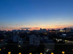 -悦吧·360°全景天台酒吧(象山店)