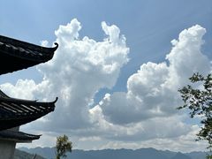-腾冲云峰山