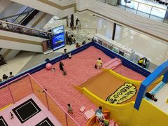 -万达广场(大明宫店)
