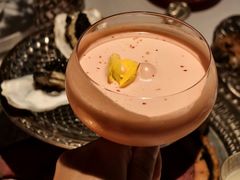 -壳里西餐厅Coquille Seafood Bistro(蒙自路店)