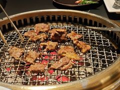 -黑崎烧肉·山野厨房(坪山店)