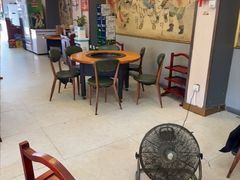-炭虎子水浒烤肉(梦时代店)