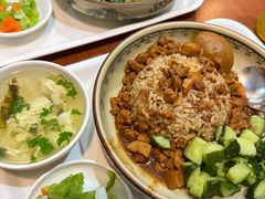 -菊儿人家·北京胡同菜(南锣鼓巷店)