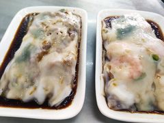 -穗银肠粉店(东川路店)