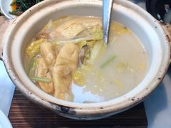 -莆田餐厅PUTIEN(三里屯店)