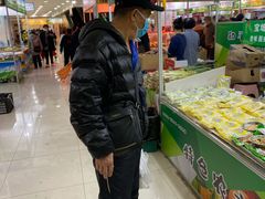 -友谊新天地广场(金街店)