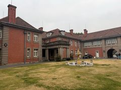 -上海瑞金洲际酒店