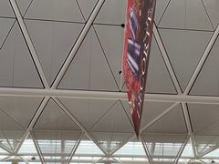 -中部国际机场