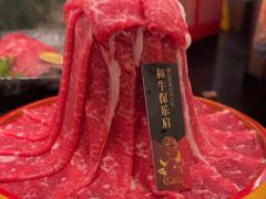 -牛New寿喜烧(中山公园龙之梦店)