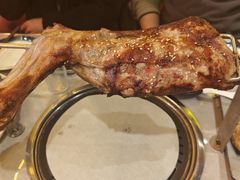 -沪上名羊天下•烤羊腿•东北烧烤•小龙虾(浦东直营总店)