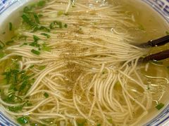 -同得兴 Since·1995 传统苏式面馆(嘉馀坊店)