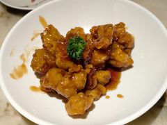 -绿茶餐厅(朝阳大悦城店)