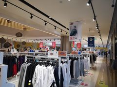 -BIGOFFS 超级折扣(仁恒伊势丹店)