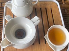 -湖畔居茶楼(湖滨店)