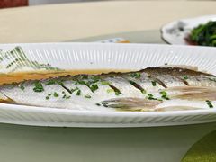 -七的湖·江南蟹舫·阳澄湖农家菜(蟹舫苑店)