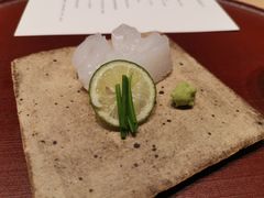 -晴空·日本料理(万象城店)