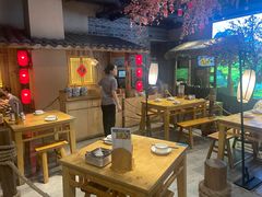 -寻钵记民菜馆·正宗常德钵子菜(滨湖路店)