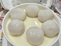 -香港華心糖水鋪(南西总店)