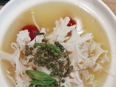 -枣子树·素食餐厅(普陀山店)