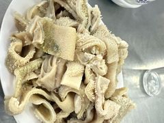 -阿婆东山羊肉店(鸿港海鲜批发市场店)