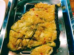 -小红烤翅(傅厚岗店)
