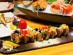 -大岛日本料理铁板烧(南通大饭店)