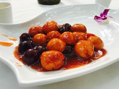 -新竹里馆·花园餐厅(兴苑路店)