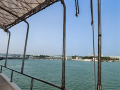 -日照世帆赛基地