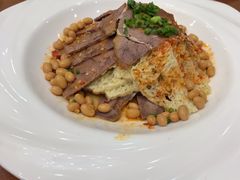 -清真悦宾楼食府(海湖店)