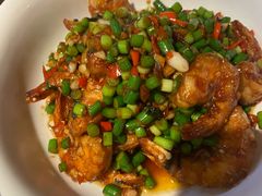 -味上湘菜馆(阿波罗店)