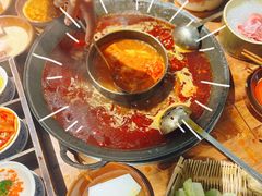 -楠火锅(龙阳广场店)