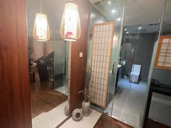 -乐山上善居·养心禅景酒店(世豪广场高铁站店)
